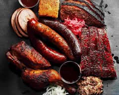 Horn Barbecue (Lafayette)