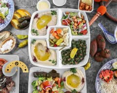 Lama Mediterranean Cuisine