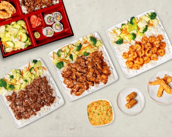 Sarku Japan (1900 E 5th Street, Units K8 & K21)