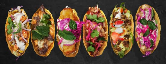 Lime Fresh Mexican Grill (South Beach)