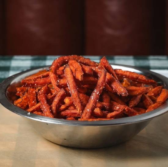 SWEET POTATO FRIES