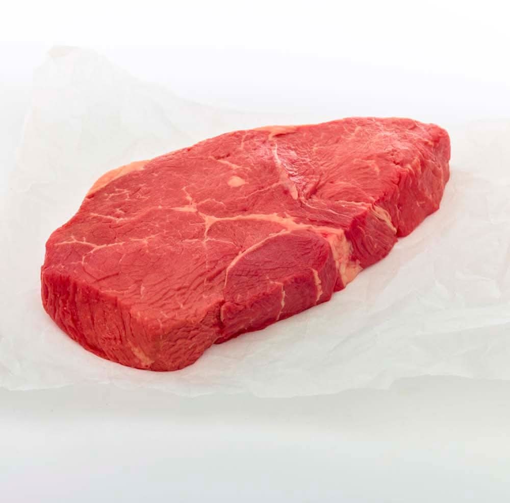 Certified Angus Beef Choice Top Sirloin Steak (1 Steak)