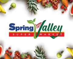 Spring Valley Supermarket (North Main Street)