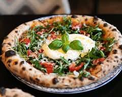 CW19 THE RIGHT BREAK 