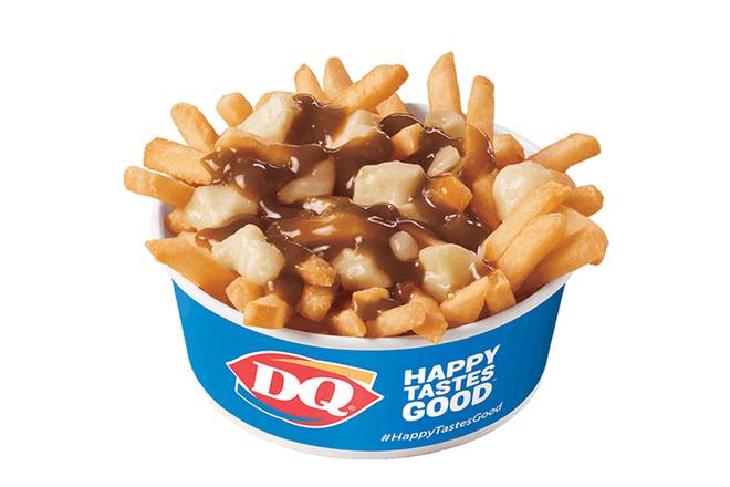 Poutine