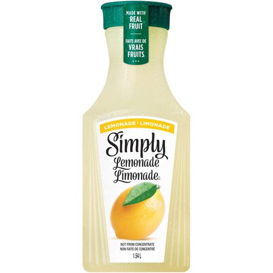 Simply Lemonade (1.54 L)