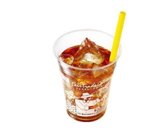 アイスティーM Fair Trade Iced Tea M