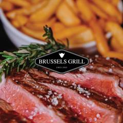 Brussels Grill - Toison d'Or