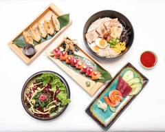 Oishi - Japanese cuisine