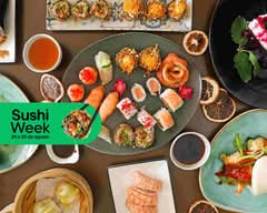 Ookisushi