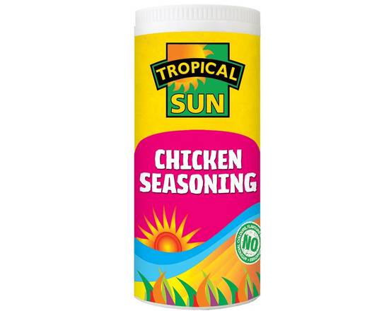 Tropical Sun Chicken Seasoning (100 G)