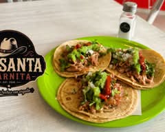 La Santa Carnita
