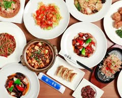 小青蓮 日吉店 Healthy Chinese SEIREN Hiyoshi