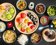 Madam Bõ Dumplings (Sete Rios)