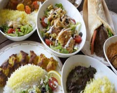 Ali’s Kebab東京四谷店・Tokyo Yotsuyaten