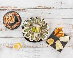 Ostras Sobre Rodas - Belém