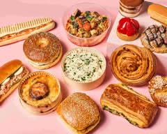 Charles Traiteur Halavi