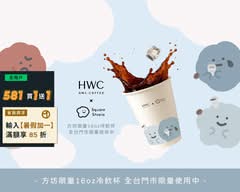 黑沃咖啡 精科森活店