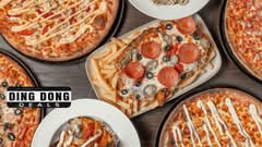 Highstreet Pizza