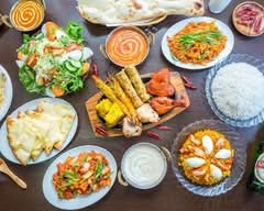 インドネパールレストランDEVI