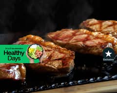 Meating Steakhouse