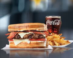 Hardees (2209 NORTH JEFFERSON STREET)
