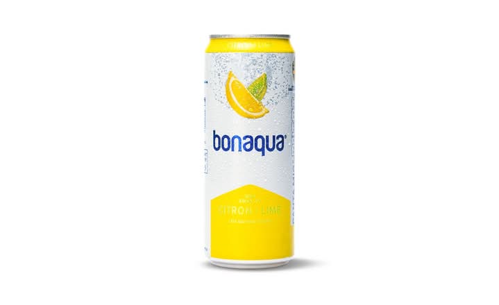 Bonaqua Citron