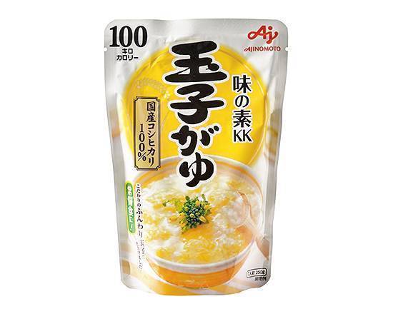 【即席食品】◎玉子がゆ(250g)