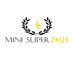 Mini Super Zeus (Guadalupe)