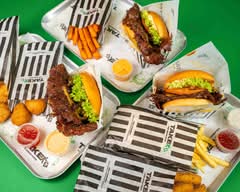 Take The good food - Bochum 🍔