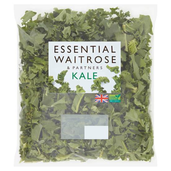 Waitrose Essential Kale