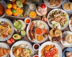 American Diner by Cypriot Heights