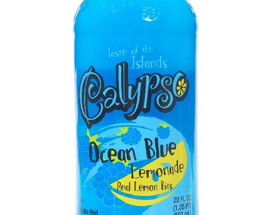 CALYPSO OCEAN BLUE LEMONADE