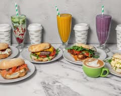 Lawson's Bagels (South Yarra)