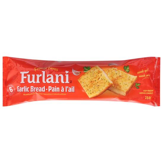 Furlani Garlic Bread (10 oz)