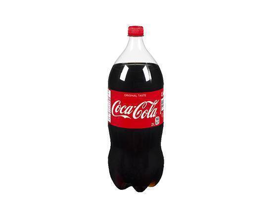 Coca-Cola Classique 2l