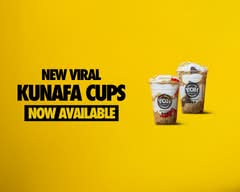 Yoh Burger & Desserts