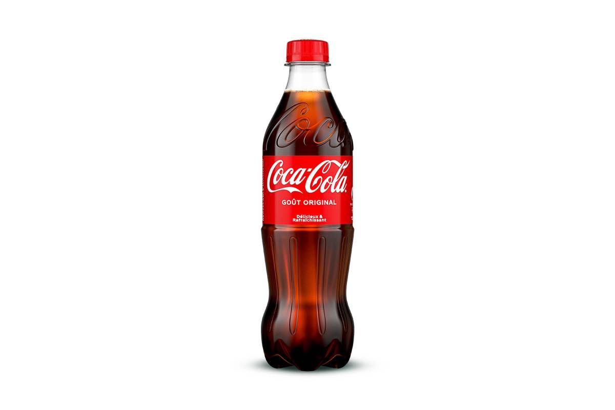 🔴Coca-Cola (50cl)