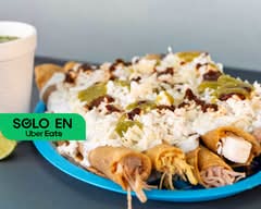 Las Flautas Del Cachun