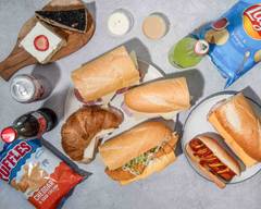 Subsalicious