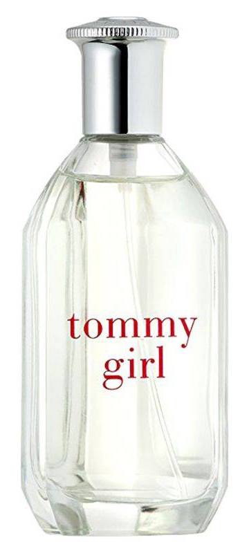 Tommy Girl Eau de Toilette 100ml