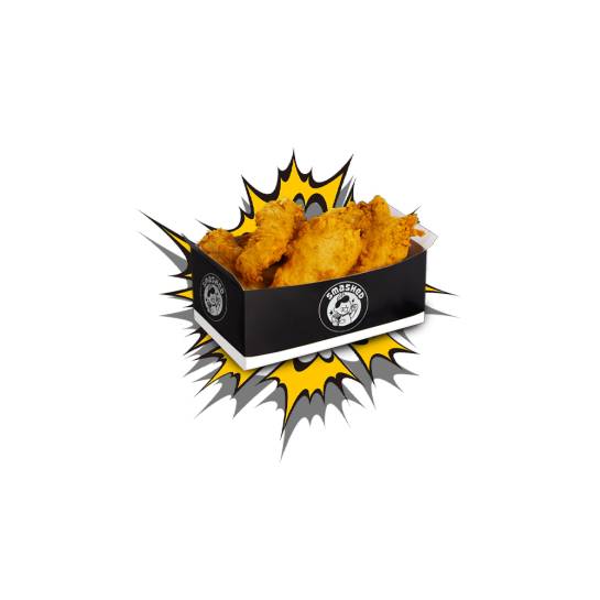 Tenders