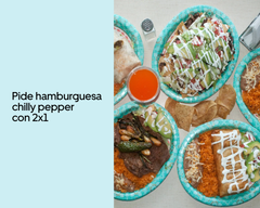 SHAWARMAS Y TACOS SUC ATAHUALPA (Quito)