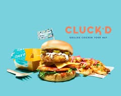 Cluck'd - Grilled Chicken Your Way (Leicester)