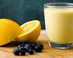 Lotus Cafe (Encinitas)