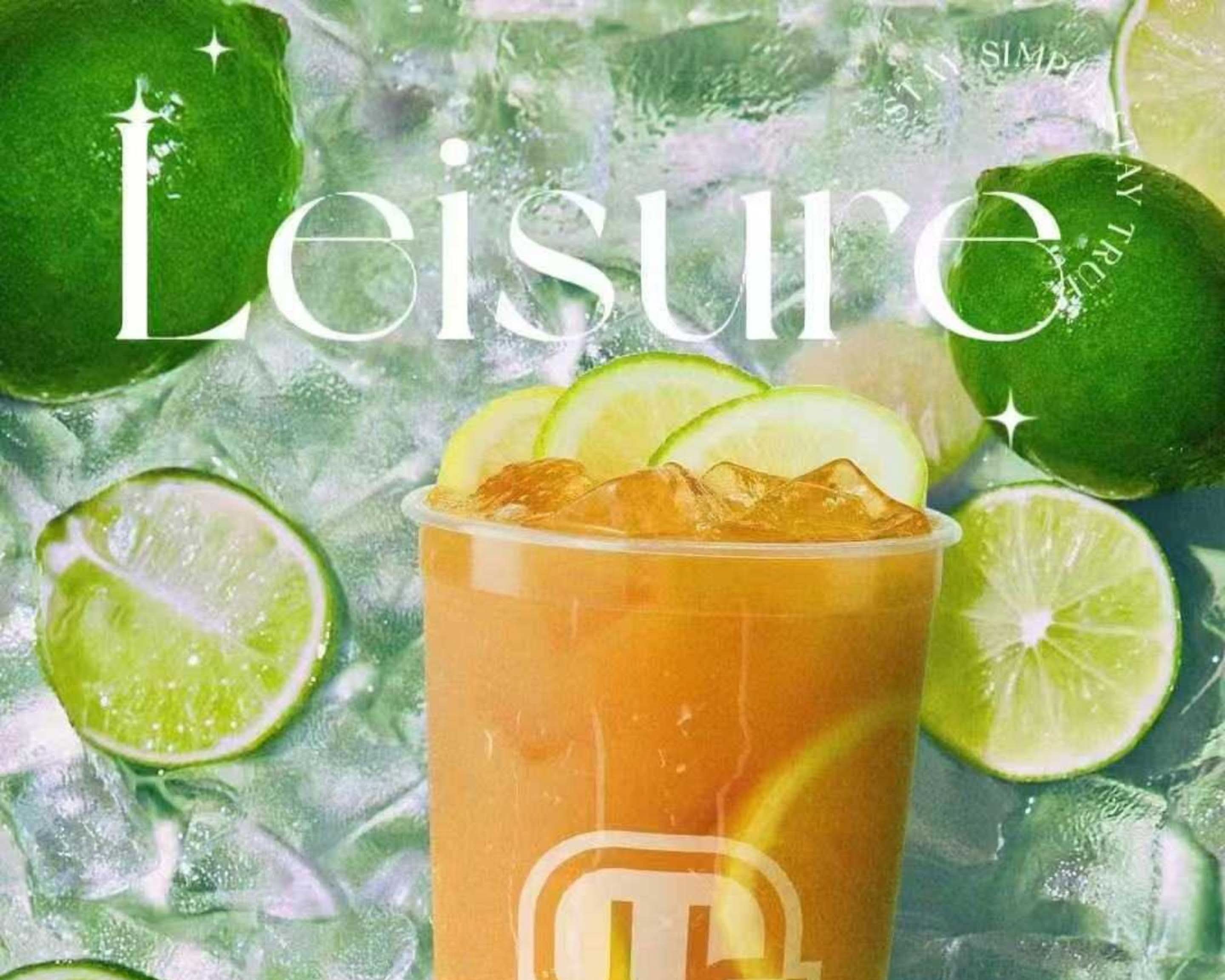 Taning Lemon Tea 挞柠手打柠檬茶 (781 61st Street) Menu New York