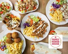 Family House Kebab
