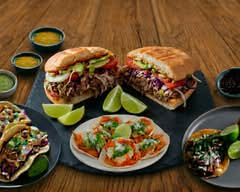 Tacos Los Parados