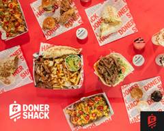 Doner Shack - Arndale Manchester