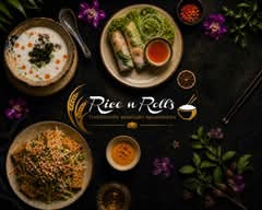 Rice n Rolls 🍚🥢 Vietnamesische Küche